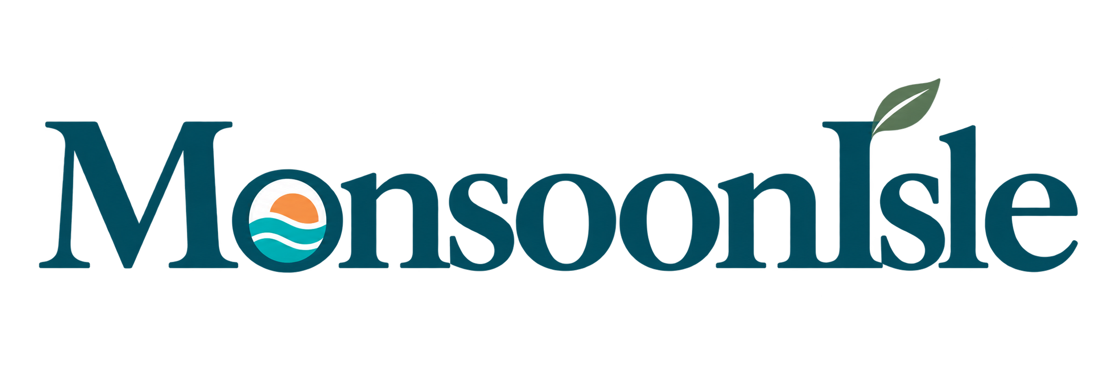 Monsoon Isle